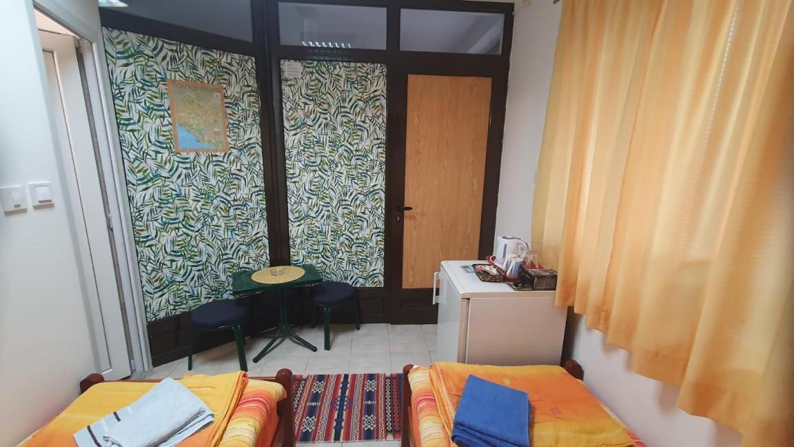 Paulino Rooms 헤르섹 외부 사진