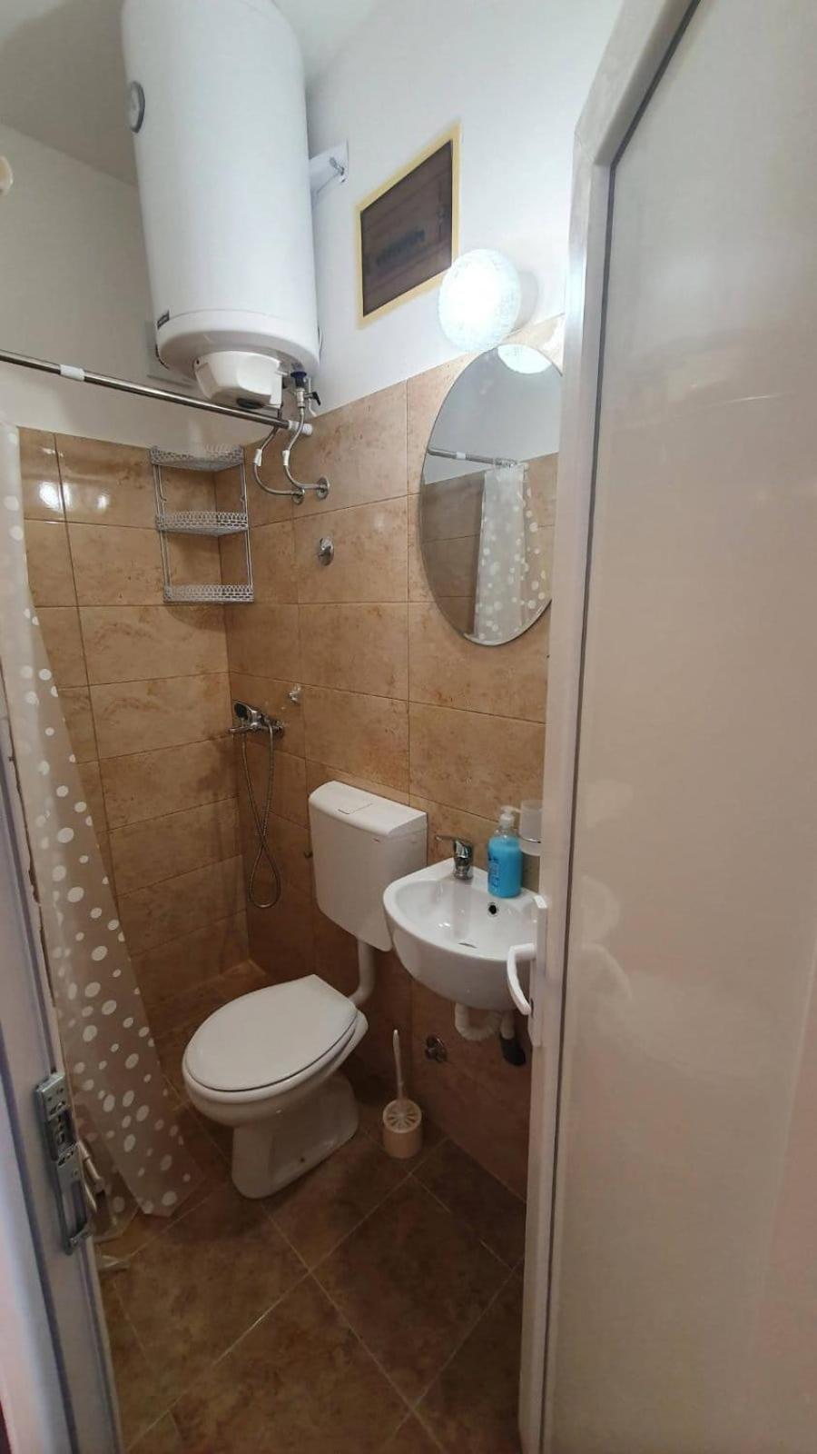 Paulino Rooms 헤르섹 외부 사진