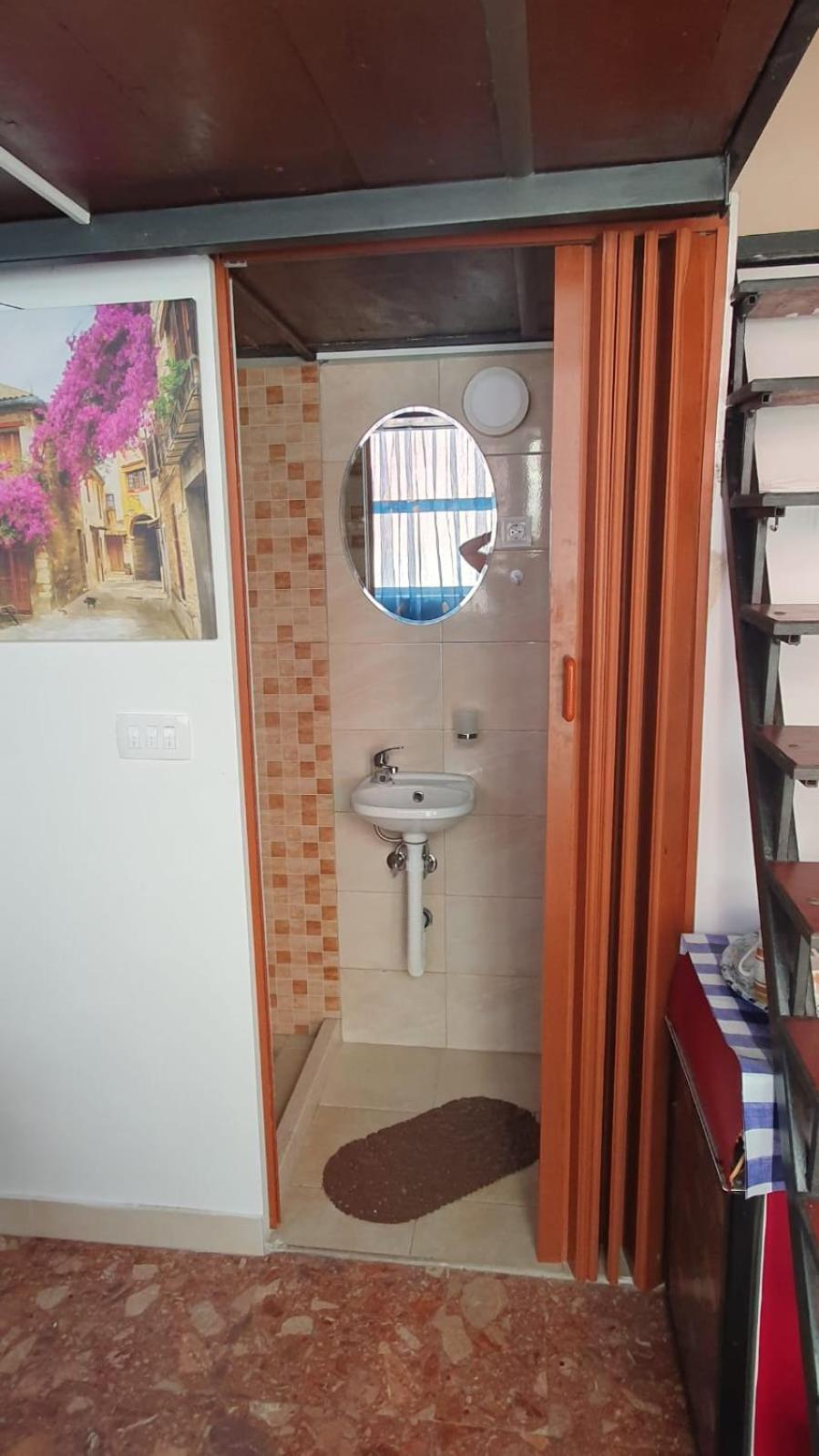Paulino Rooms 헤르섹 외부 사진