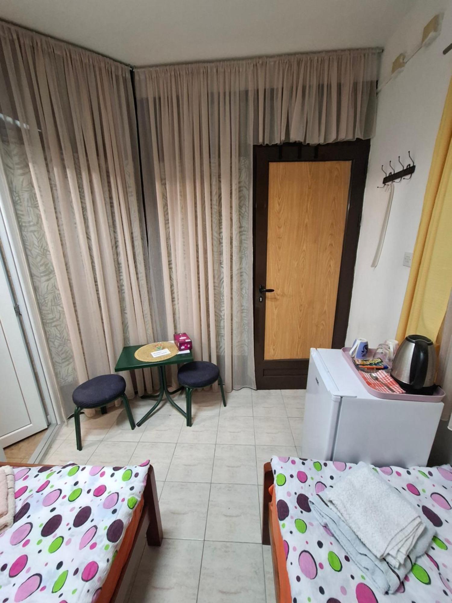 Paulino Rooms 헤르섹 외부 사진
